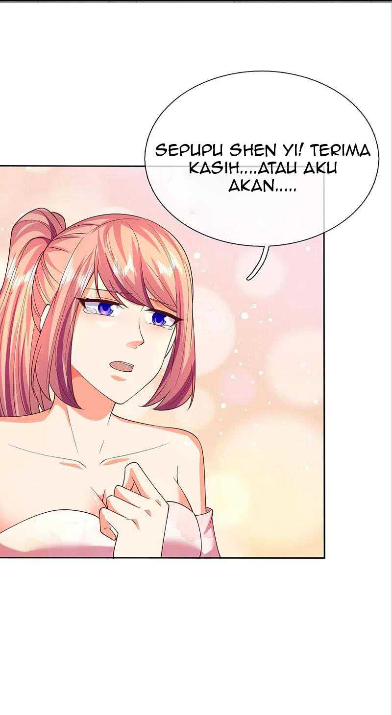 Immortal Daddy Xianzun Chapter 278 - halaman 25