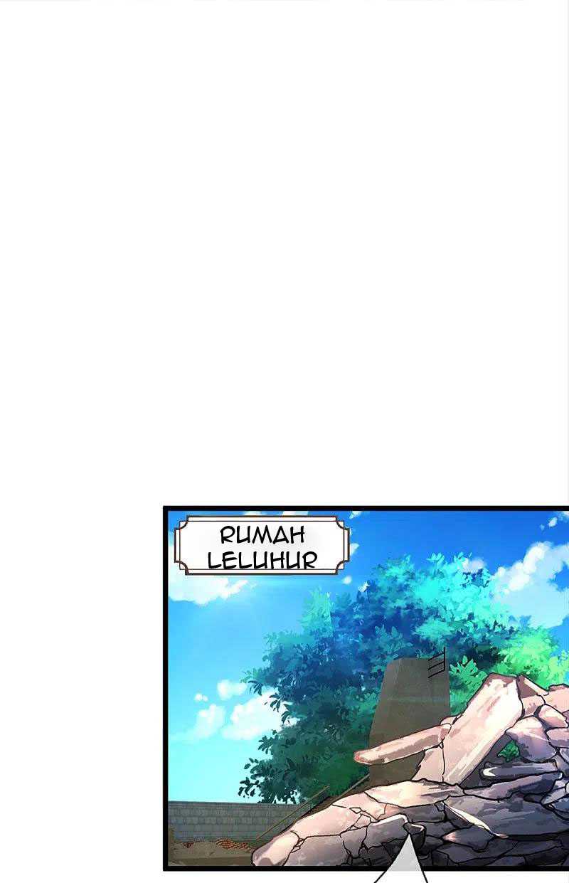 Immortal Daddy Xianzun Chapter 278 - halaman 36