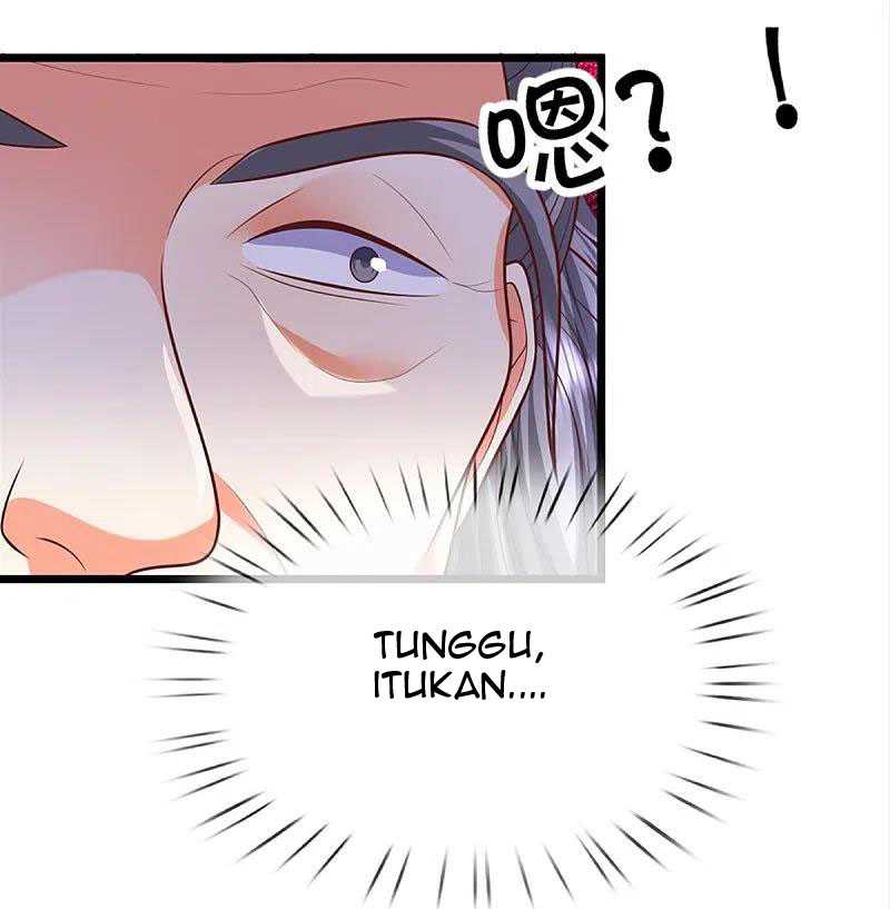 Immortal Daddy Xianzun Chapter 278 - halaman 40