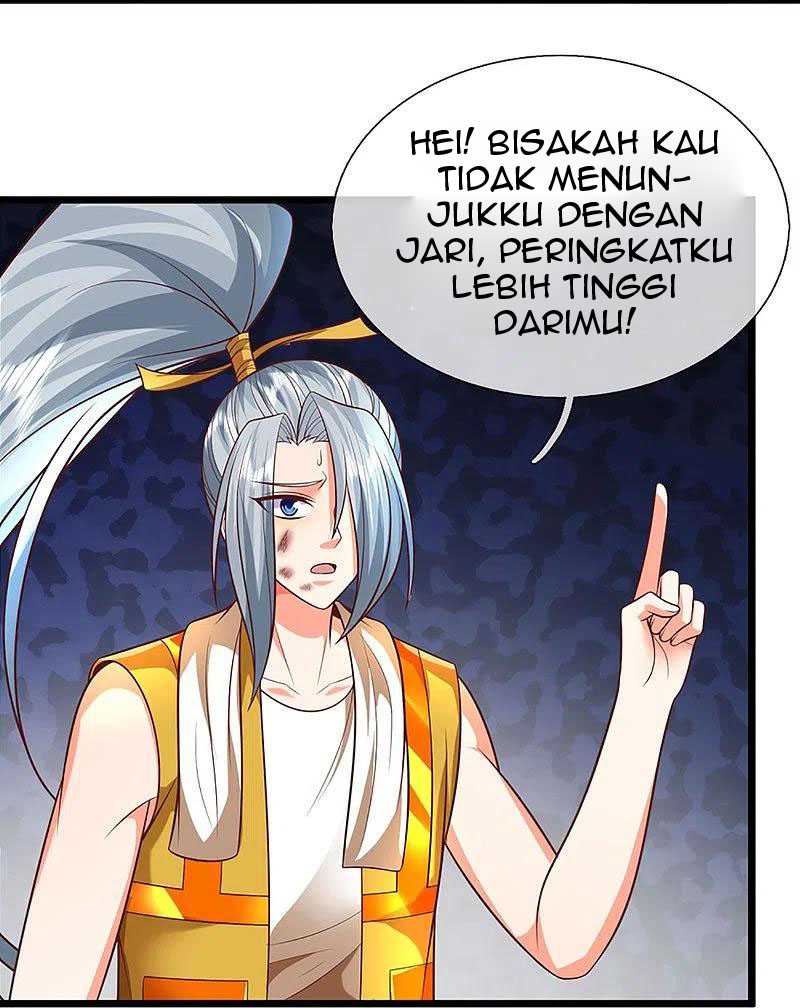 Immortal Daddy Xianzun Chapter 278 - halaman 46