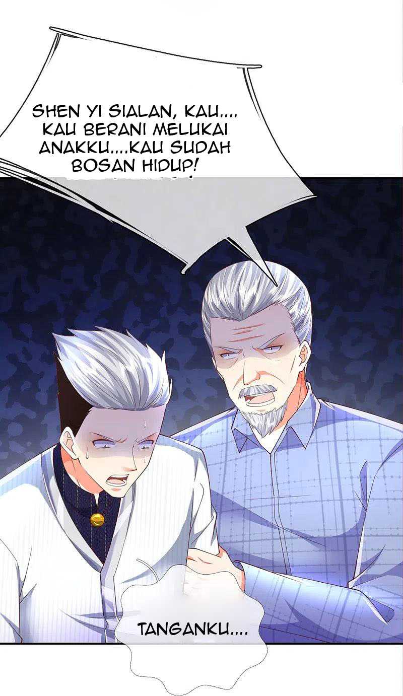 Immortal Daddy Xianzun Chapter 278 - halaman 7