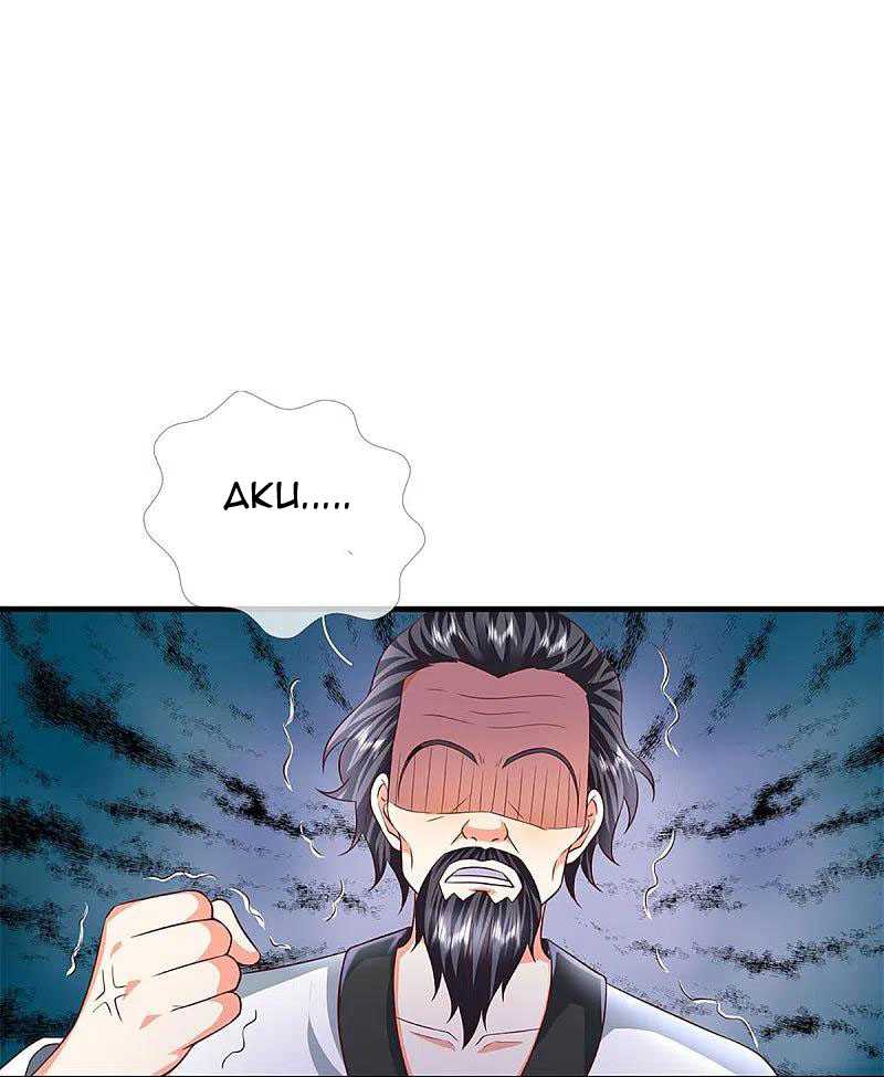 Immortal Daddy Xianzun Chapter 279 - halaman 12