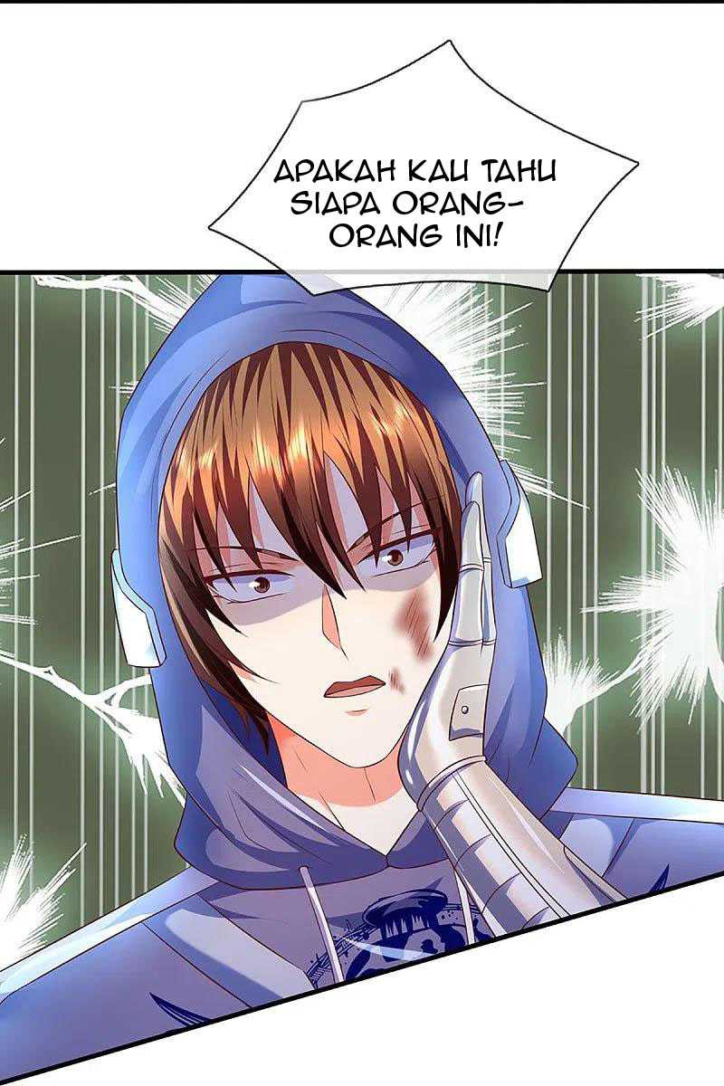 Immortal Daddy Xianzun Chapter 279 - halaman 5