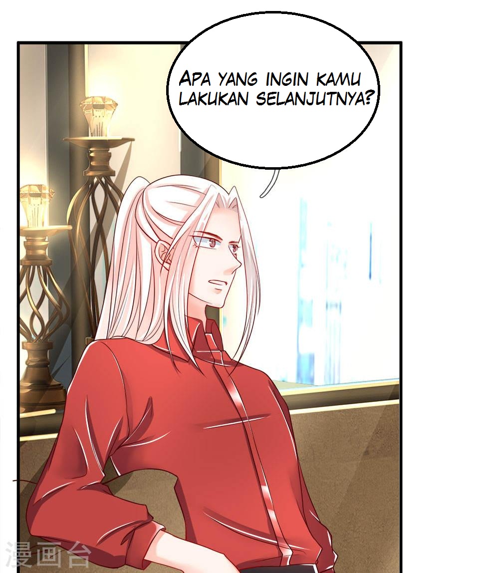 Immortal Daddy Xianzun Chapter 28 - halaman 13