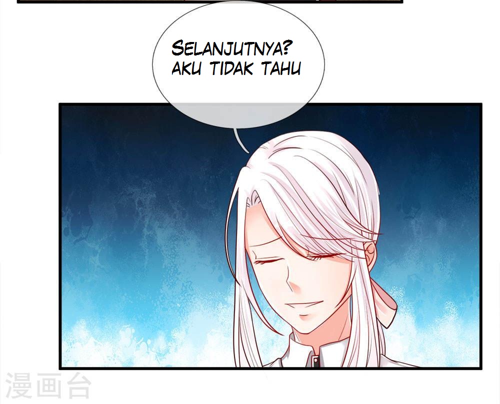 Immortal Daddy Xianzun Chapter 28 - halaman 14