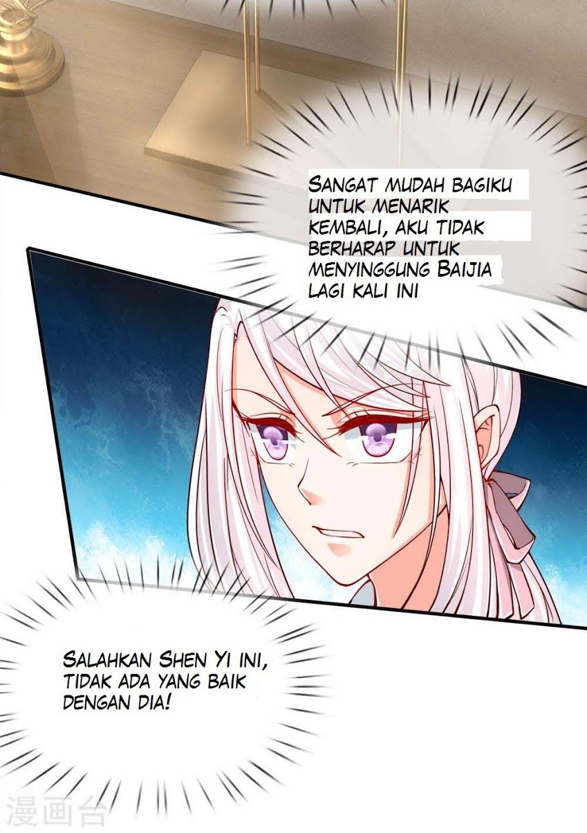 Immortal Daddy Xianzun Chapter 28 - halaman 2