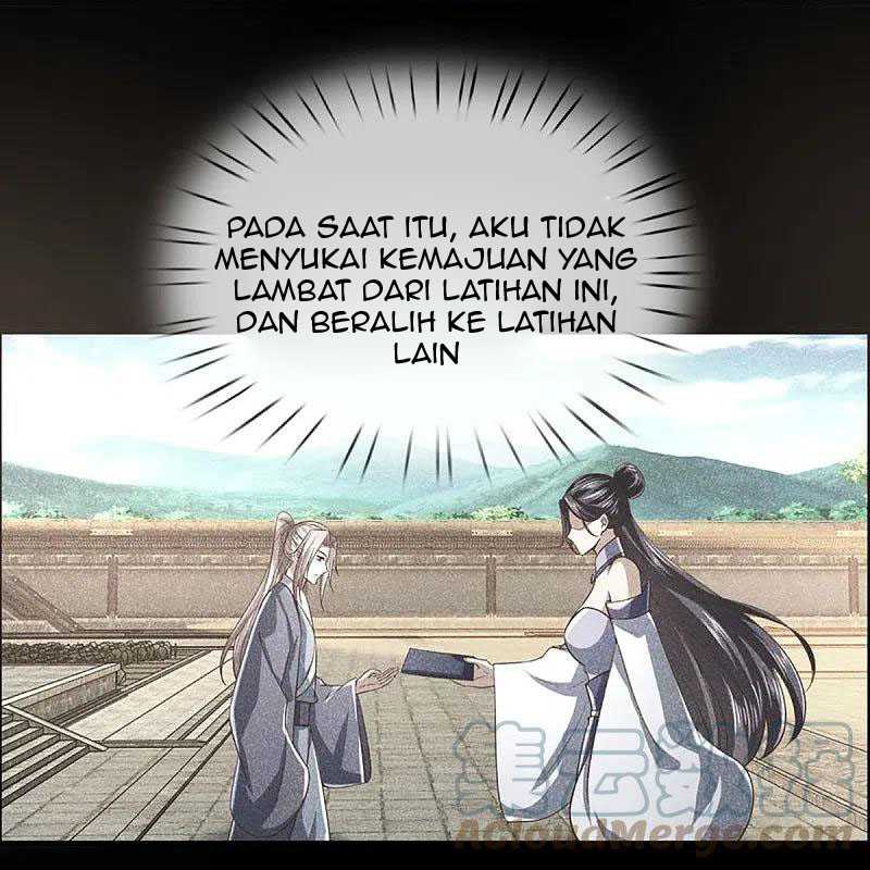 Immortal Daddy Xianzun Chapter 280 - halaman 14