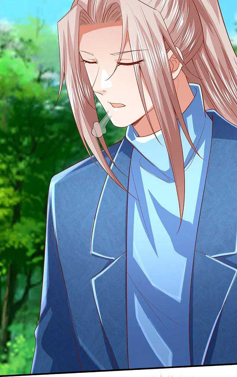 Immortal Daddy Xianzun Chapter 280 - halaman 16