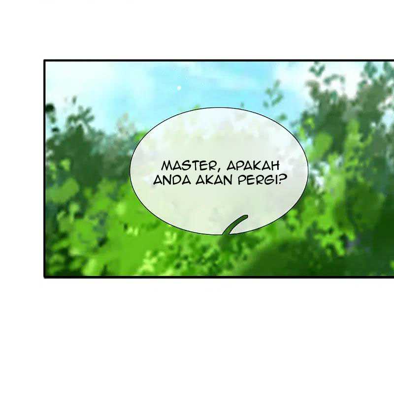 Immortal Daddy Xianzun Chapter 280 - halaman 30