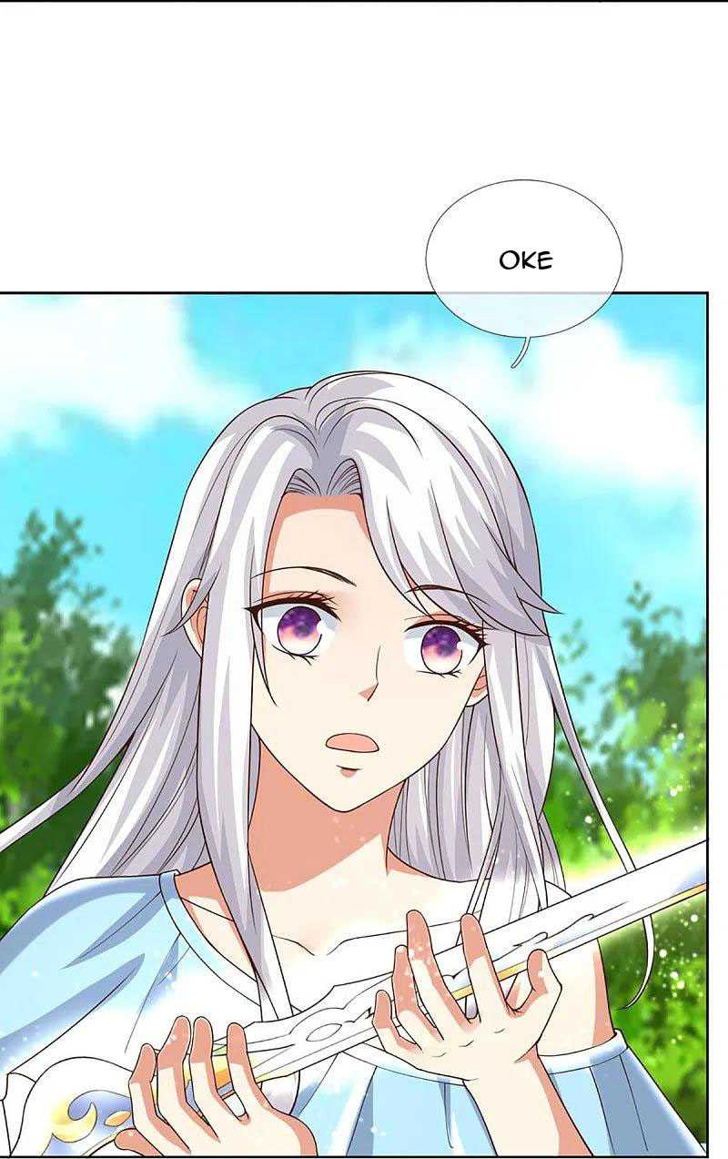 Immortal Daddy Xianzun Chapter 280 - halaman 39