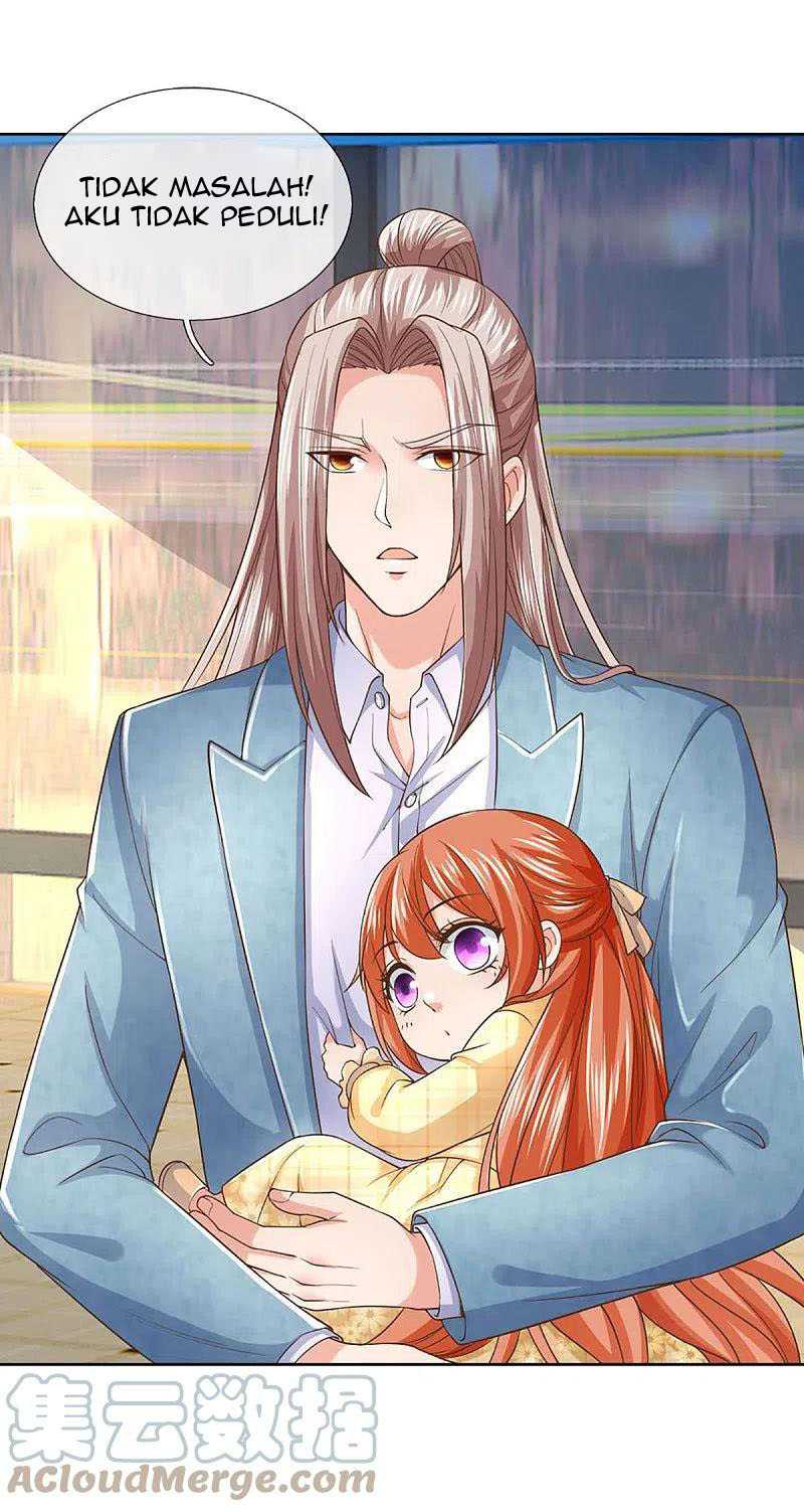 Immortal Daddy Xianzun Chapter 280 - halaman 47