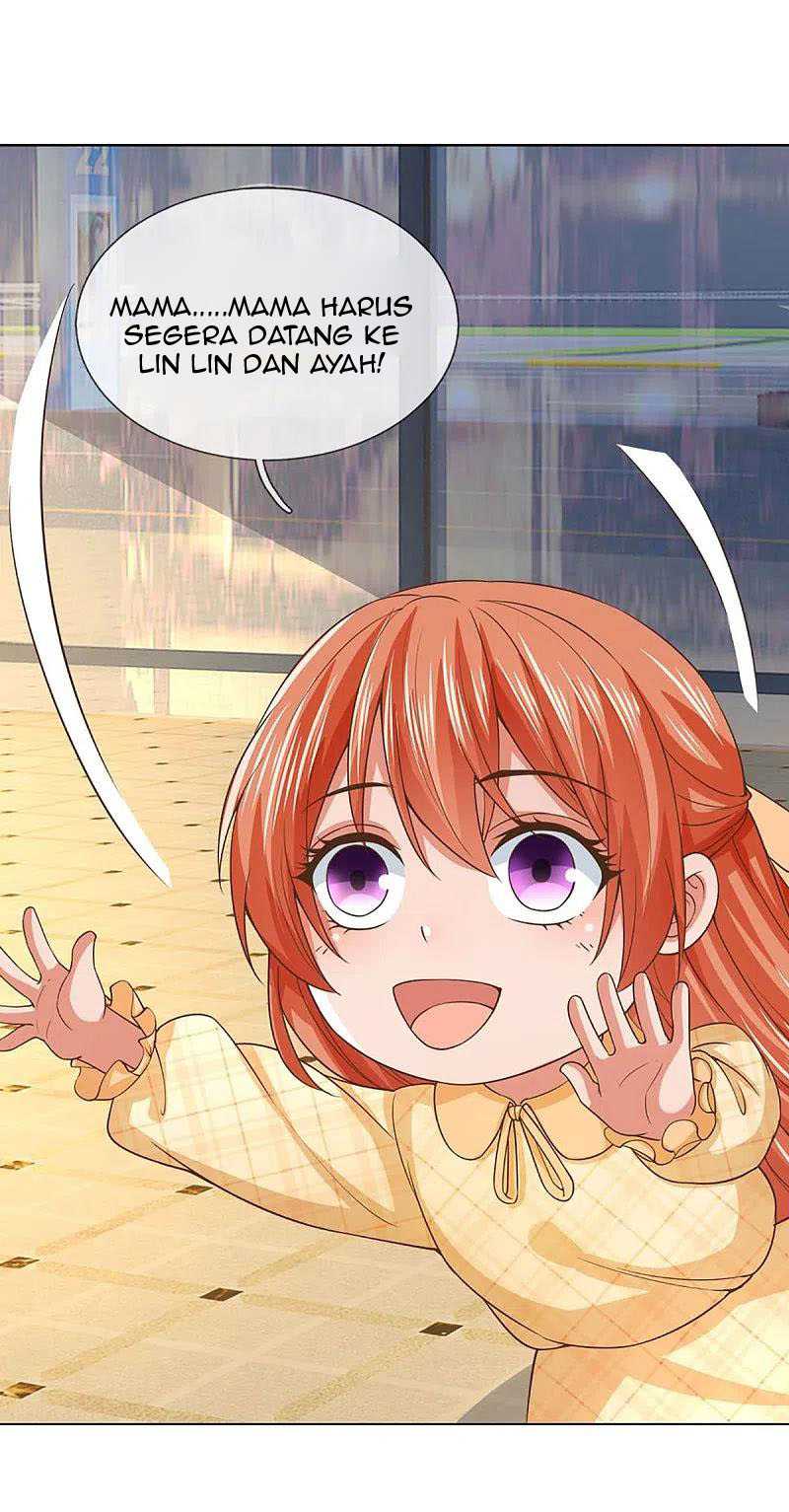 Immortal Daddy Xianzun Chapter 280 - halaman 48