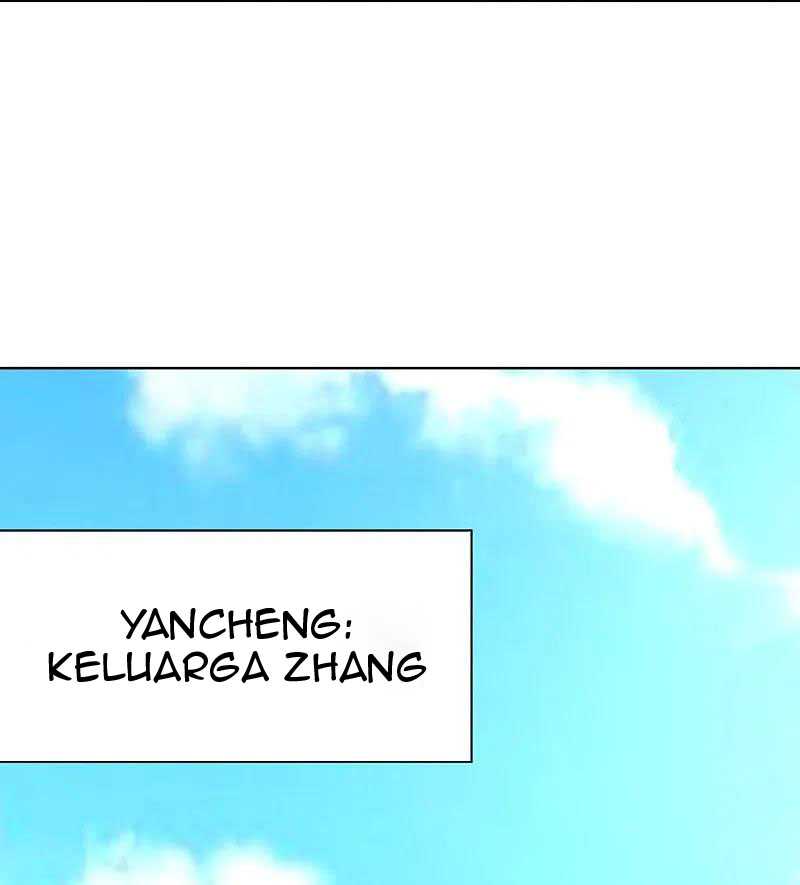 Immortal Daddy Xianzun Chapter 280 - halaman 51