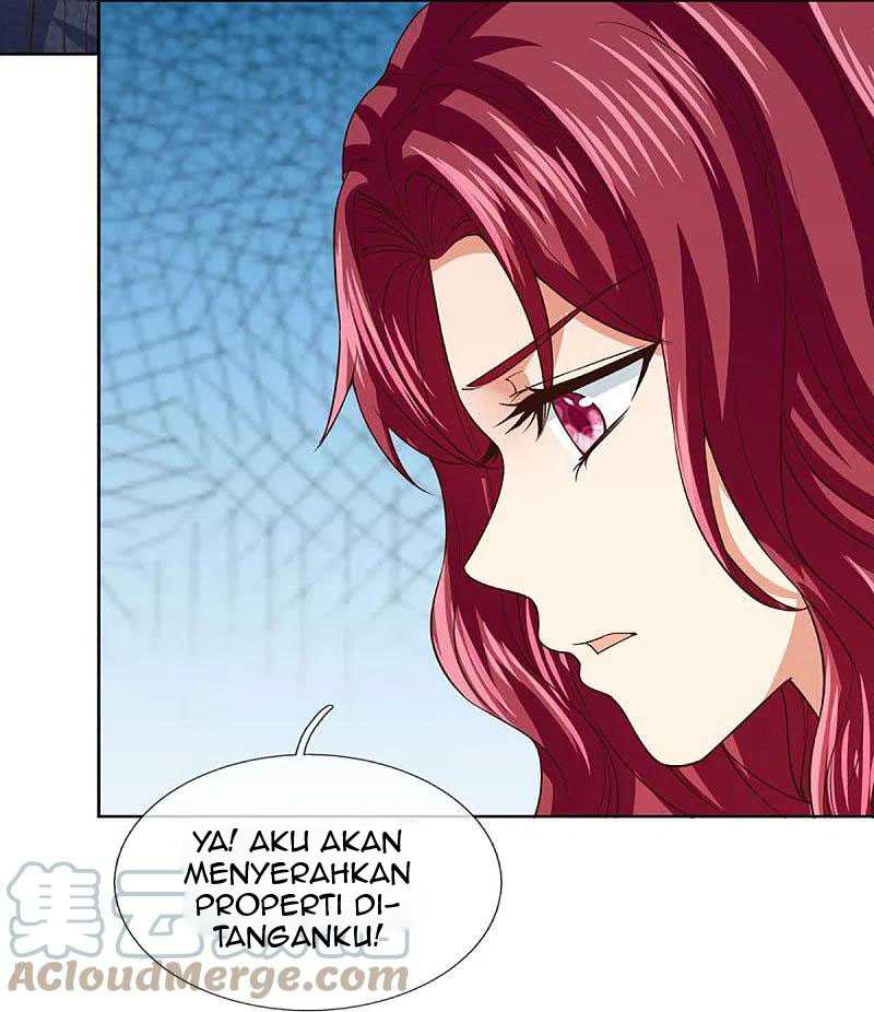 Immortal Daddy Xianzun Chapter 280 - halaman 59