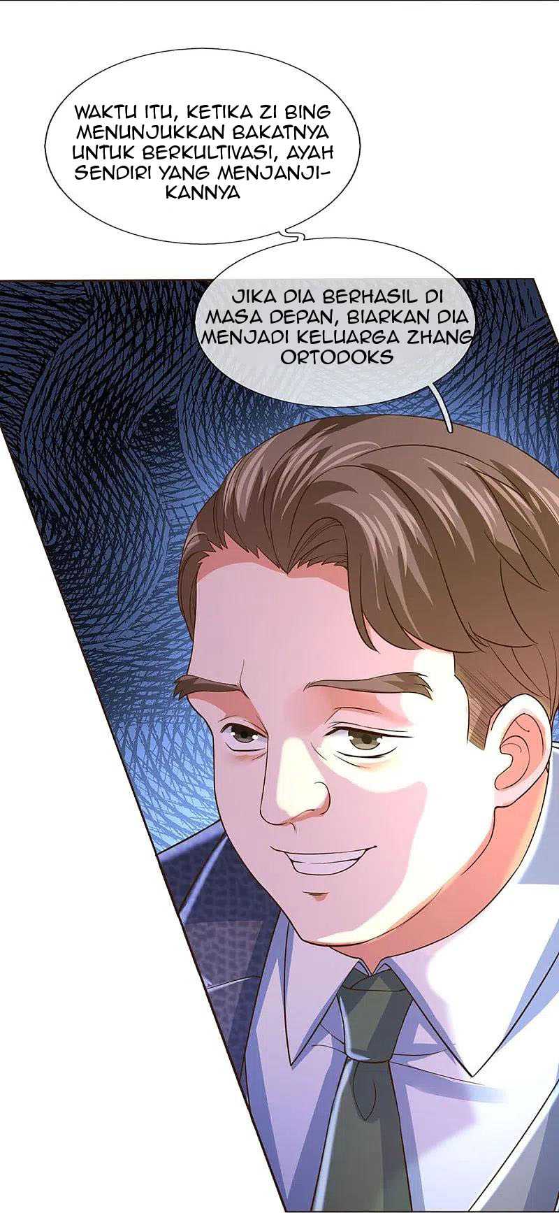 Immortal Daddy Xianzun Chapter 280 - halaman 63