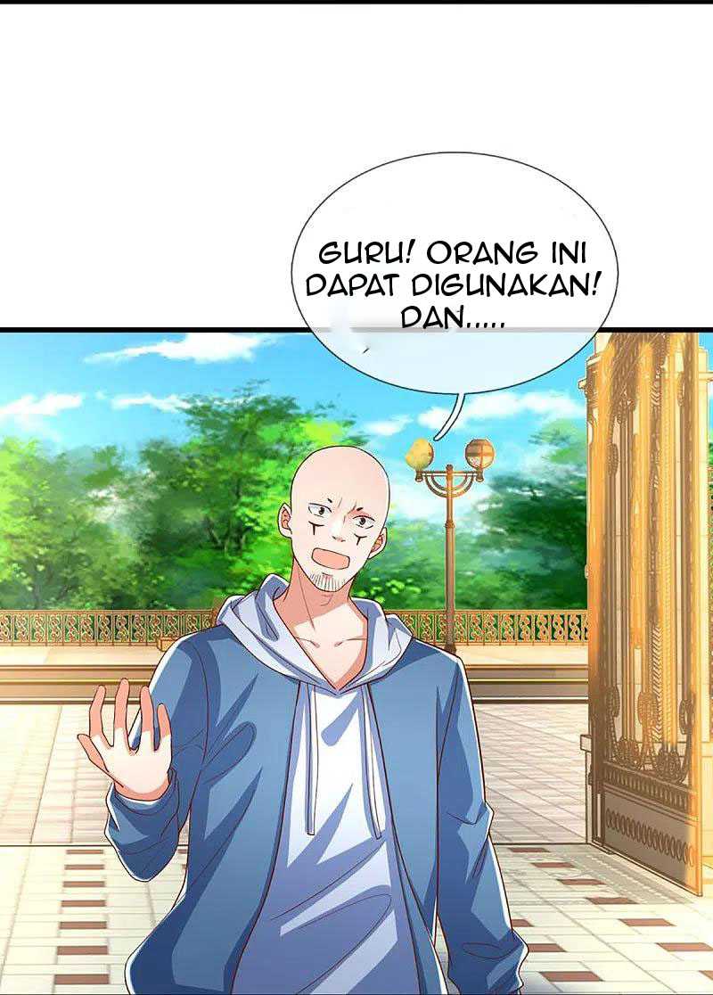 Immortal Daddy Xianzun Chapter 280 - halaman 7