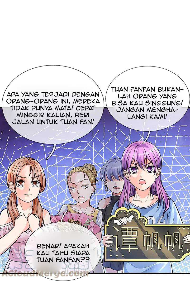 Immortal Daddy Xianzun Chapter 281 - halaman 10