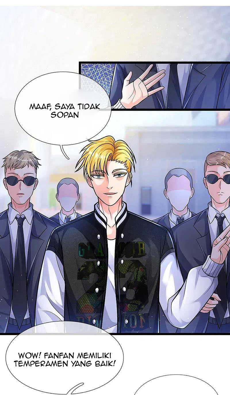 Immortal Daddy Xianzun Chapter 281 - halaman 11