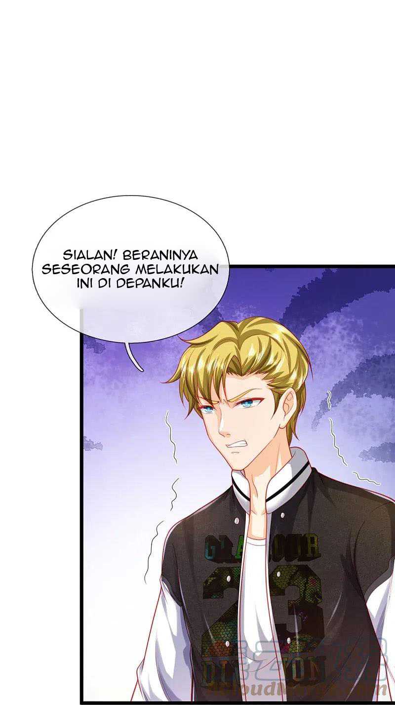 Immortal Daddy Xianzun Chapter 281 - halaman 16