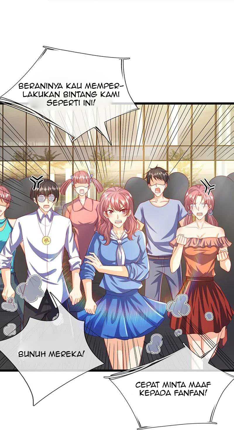 Immortal Daddy Xianzun Chapter 281 - halaman 17