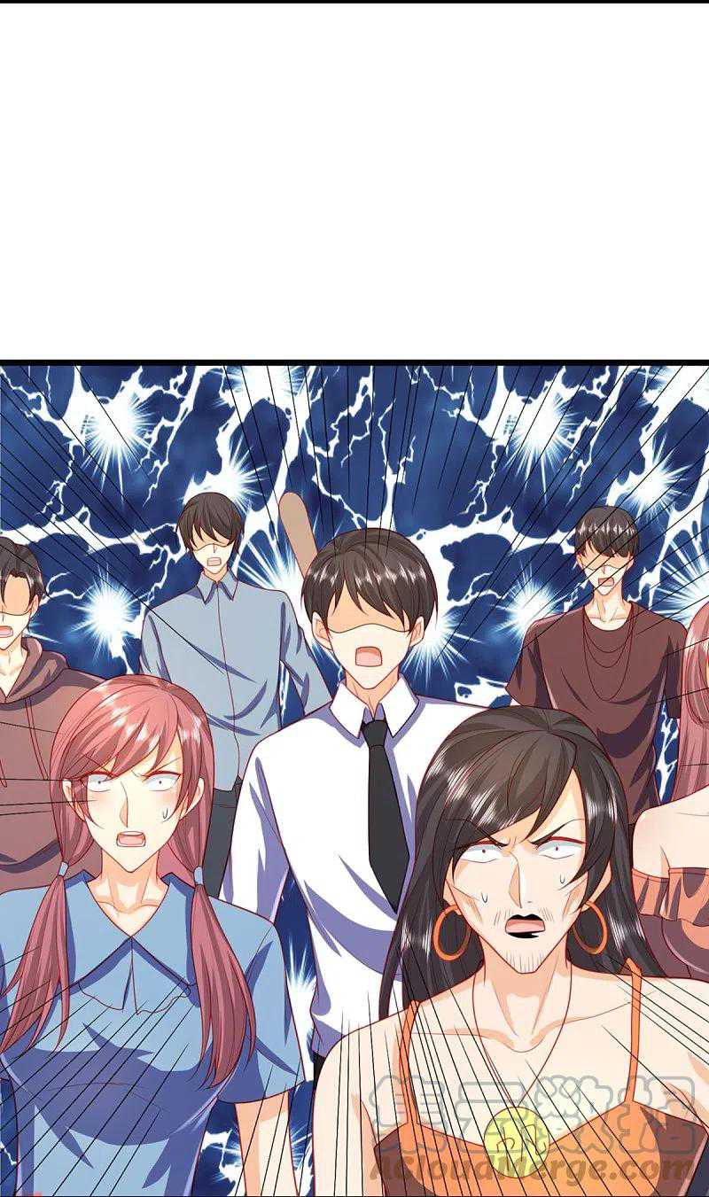Immortal Daddy Xianzun Chapter 281 - halaman 22