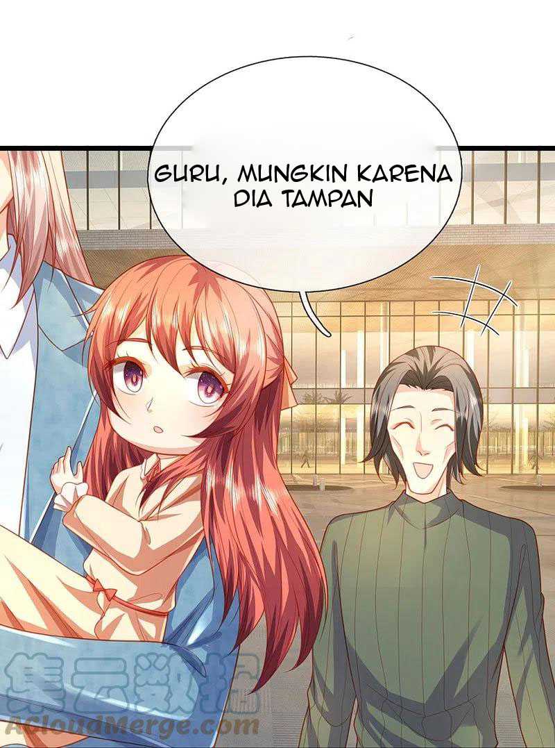 Immortal Daddy Xianzun Chapter 281 - halaman 26