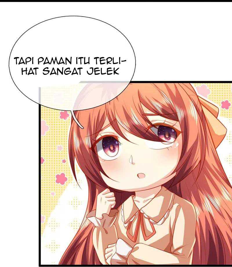 Immortal Daddy Xianzun Chapter 281 - halaman 27