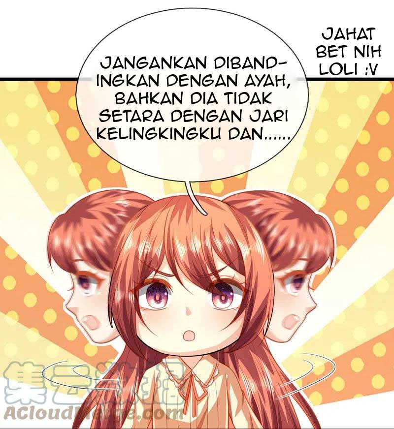Immortal Daddy Xianzun Chapter 281 - halaman 28