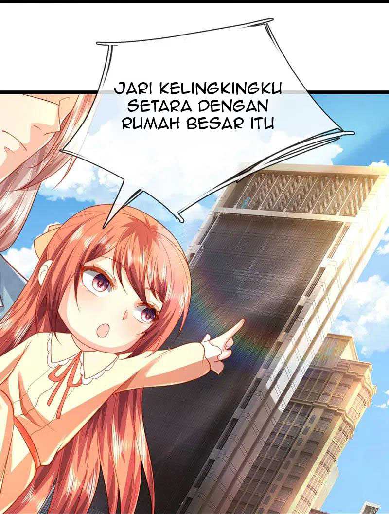 Immortal Daddy Xianzun Chapter 281 - halaman 29