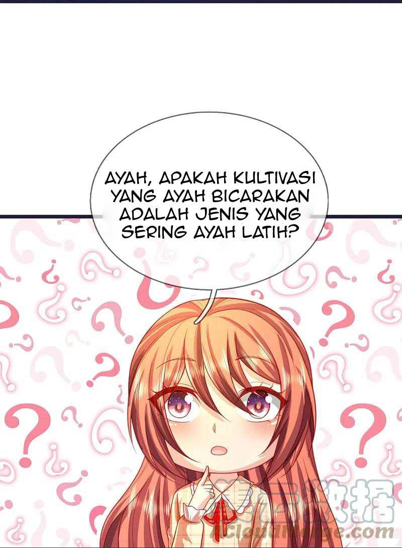 Immortal Daddy Xianzun Chapter 281 - halaman 36