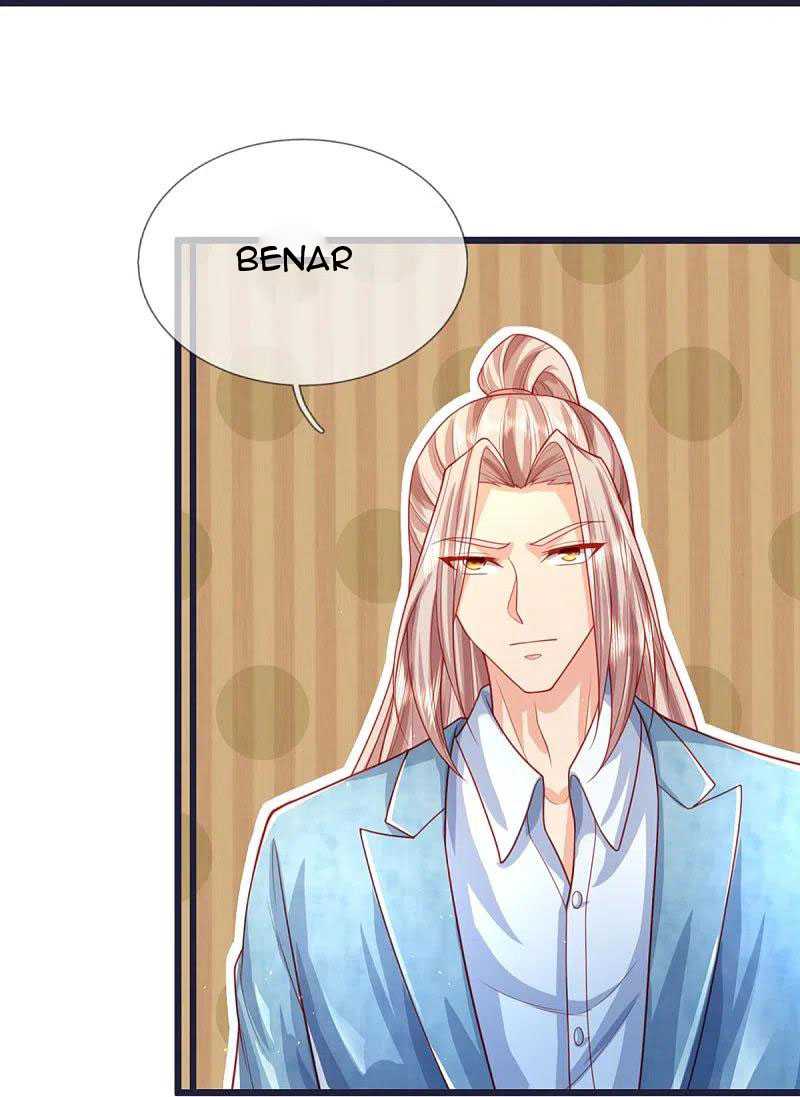 Immortal Daddy Xianzun Chapter 281 - halaman 37