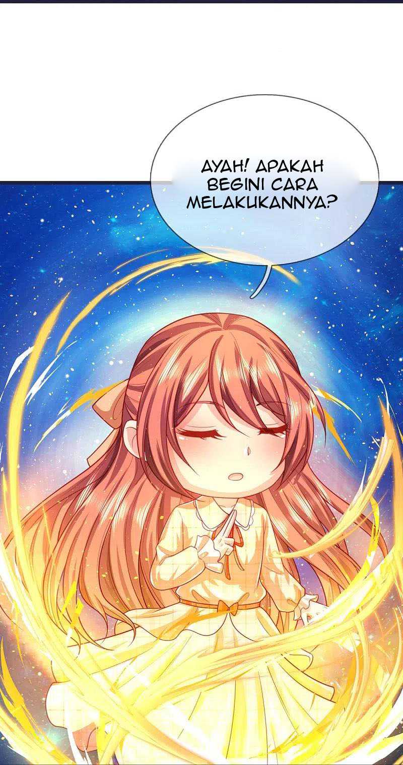 Immortal Daddy Xianzun Chapter 281 - halaman 41