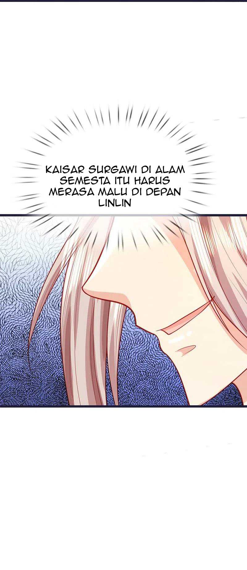 Immortal Daddy Xianzun Chapter 281 - halaman 43