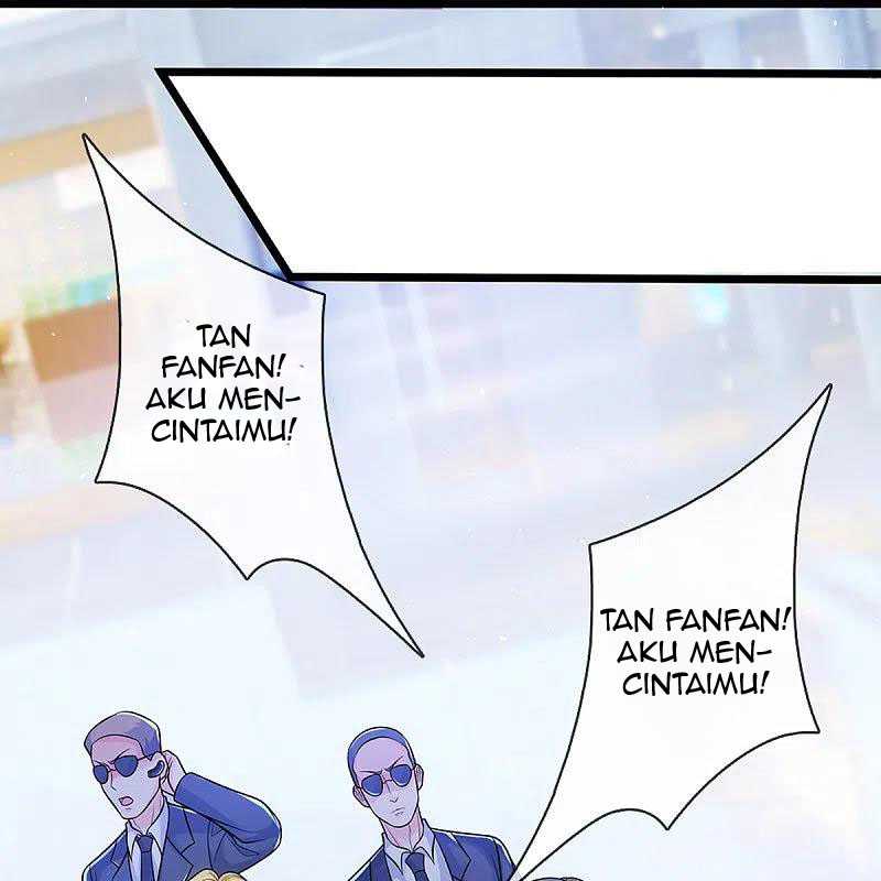 Immortal Daddy Xianzun Chapter 281 - halaman 7