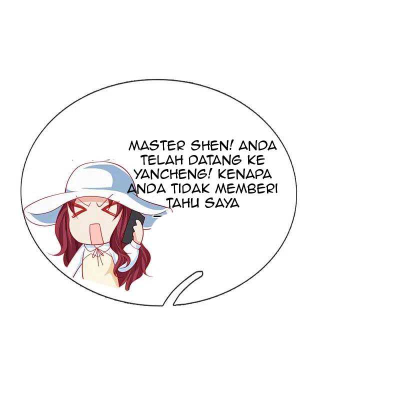 Immortal Daddy Xianzun Chapter 282 - halaman 10