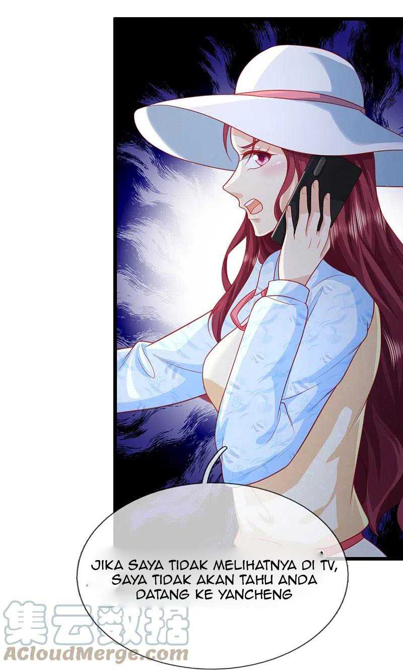 Immortal Daddy Xianzun Chapter 282 - halaman 11