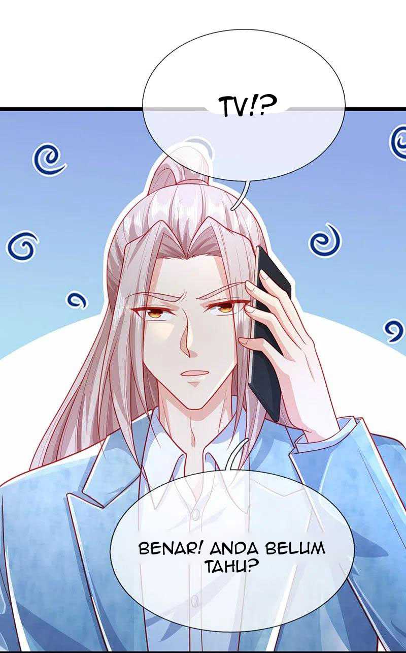 Immortal Daddy Xianzun Chapter 282 - halaman 12