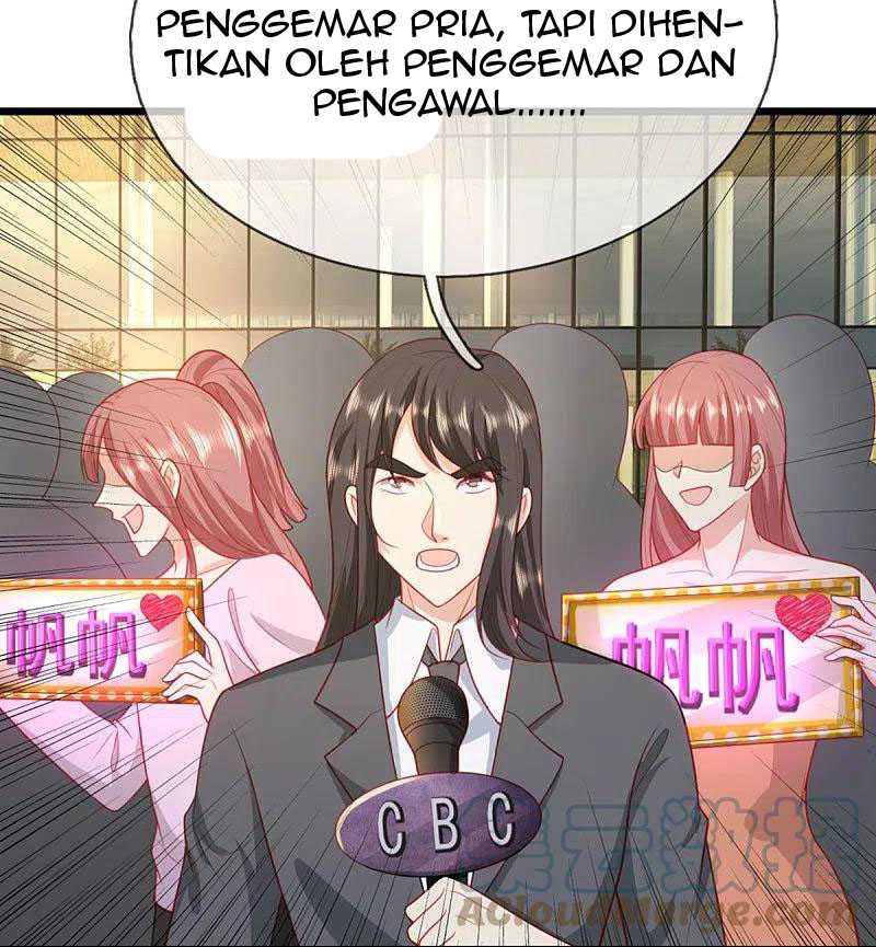 Immortal Daddy Xianzun Chapter 282 - halaman 14