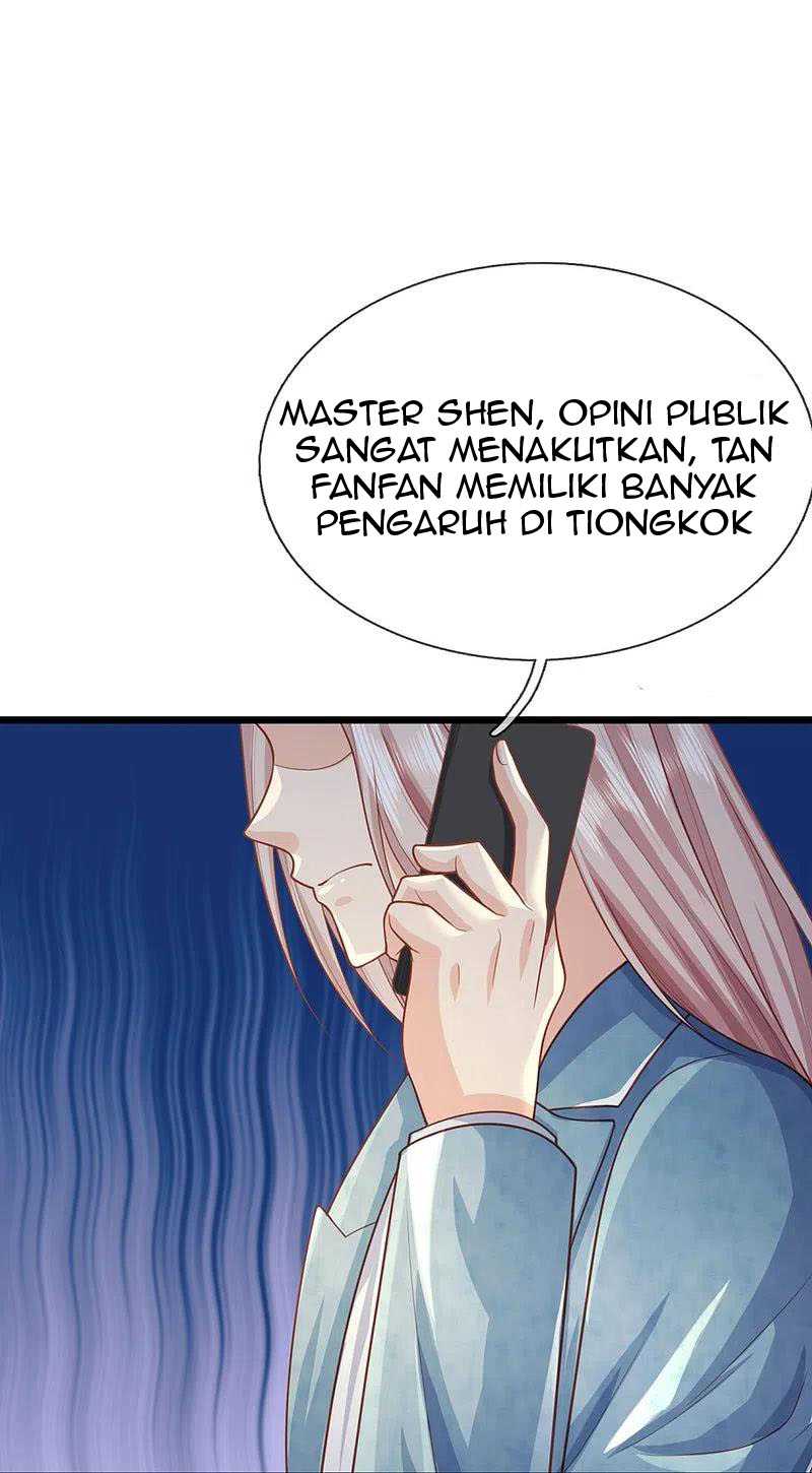 Immortal Daddy Xianzun Chapter 282 - halaman 16