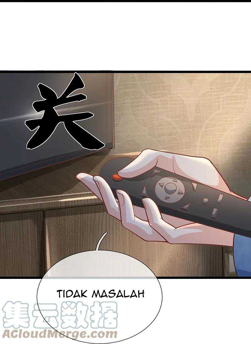 Immortal Daddy Xianzun Chapter 282 - halaman 17