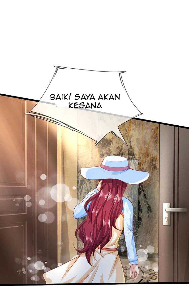 Immortal Daddy Xianzun Chapter 282 - halaman 19