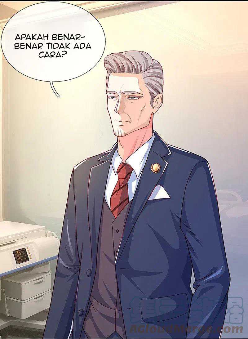 Immortal Daddy Xianzun Chapter 282 - halaman 29