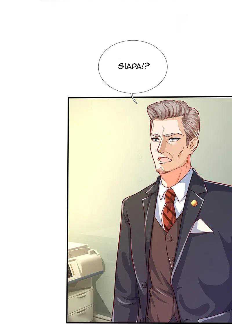 Immortal Daddy Xianzun Chapter 282 - halaman 31
