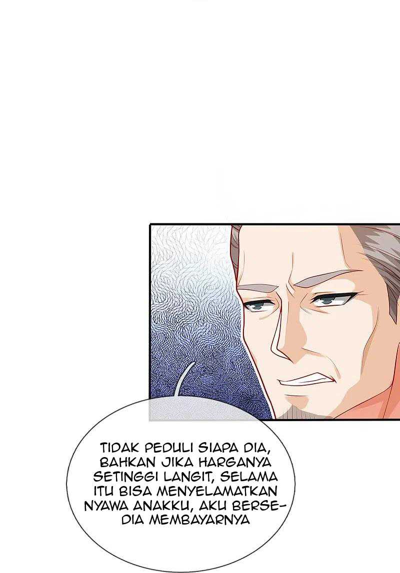 Immortal Daddy Xianzun Chapter 282 - halaman 33