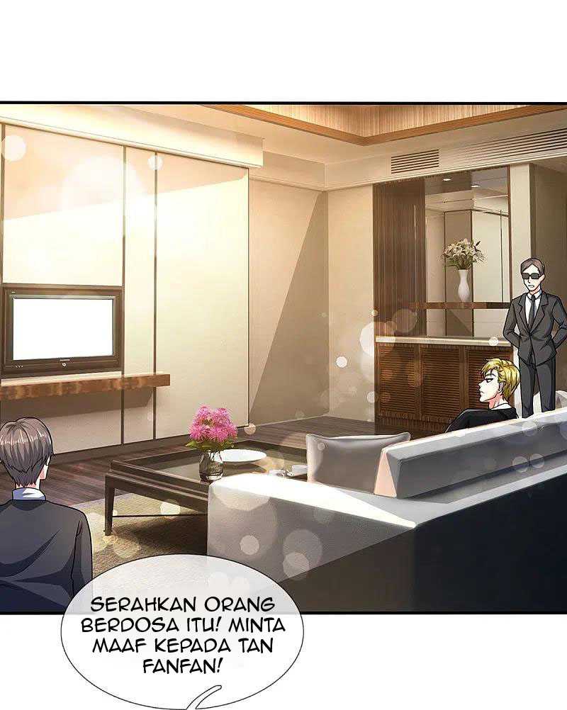 Immortal Daddy Xianzun Chapter 282 - halaman 37
