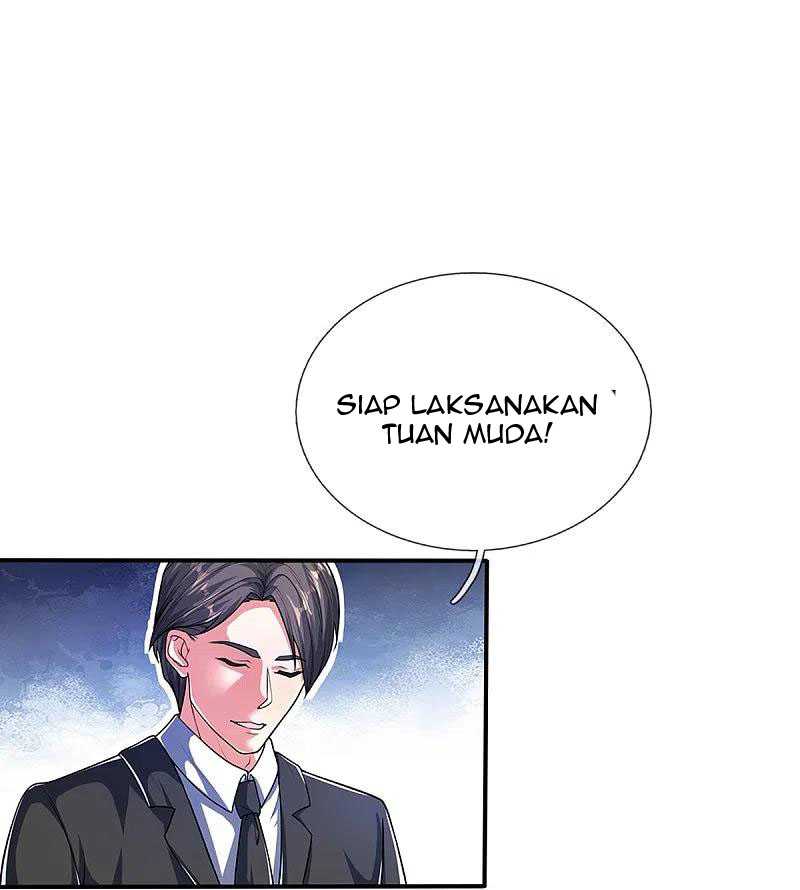 Immortal Daddy Xianzun Chapter 282 - halaman 40