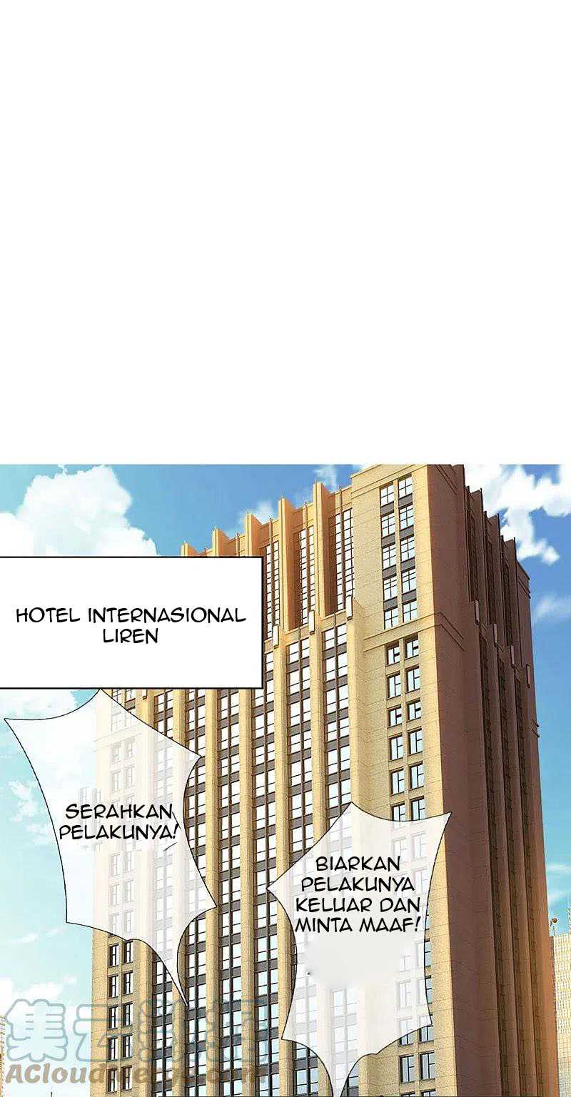 Immortal Daddy Xianzun Chapter 282 - halaman 41