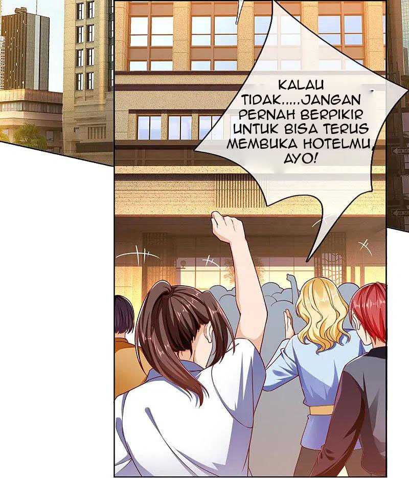 Immortal Daddy Xianzun Chapter 282 - halaman 42