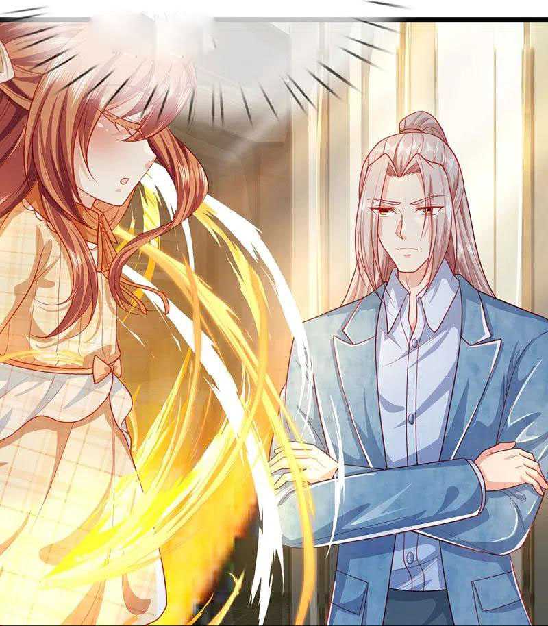 Immortal Daddy Xianzun Chapter 282 - halaman 6