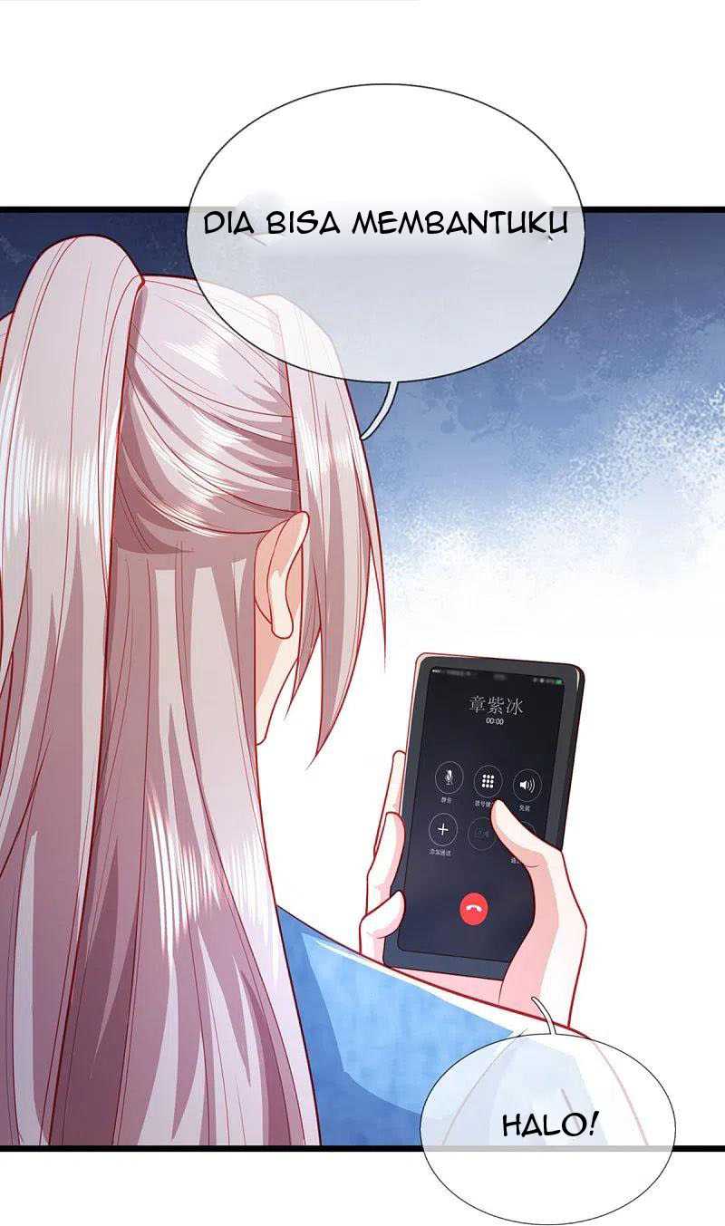 Immortal Daddy Xianzun Chapter 282 - halaman 9